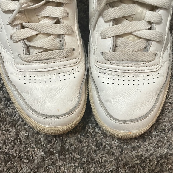 Reebok’s - Picture 5 of 6